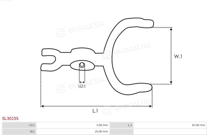 AS SL3015S