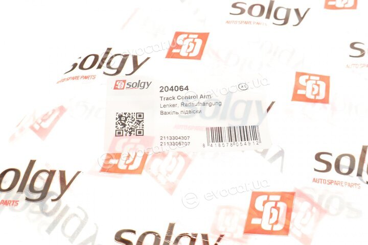 Solgy 204064