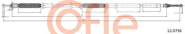 Cofle 12.0736