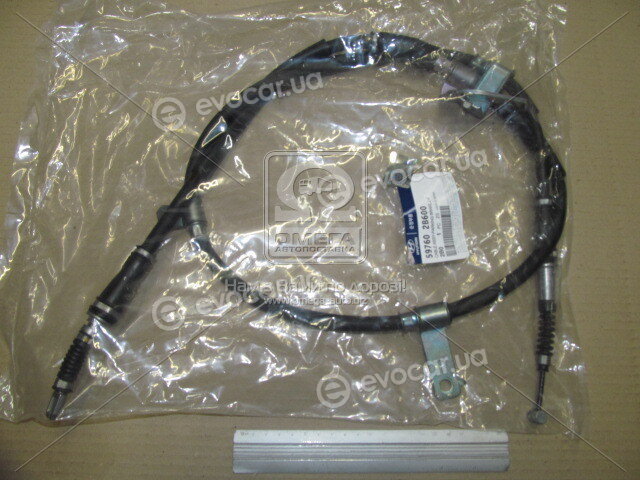 Kia / Hyundai 597602B600