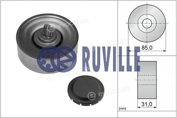 Ruville 055087