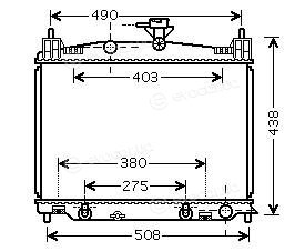 Starline 80.47.501Q
