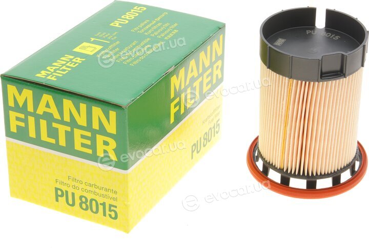 Mann PU 8015