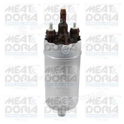 Meat & Doria 76034