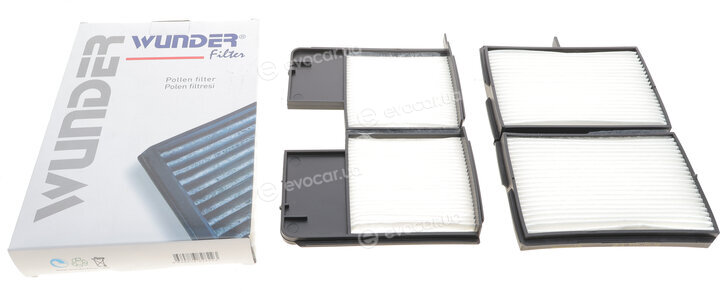 Wunder WP 2052