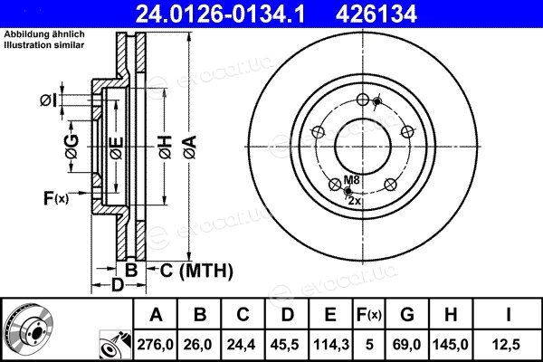 ATE 24.0126-0134.1