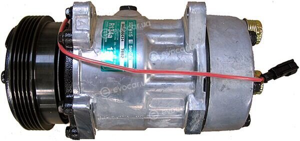 Mahle ACP 78 000S