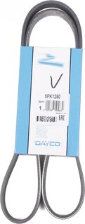 Dayco 5PK1250