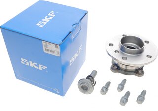 SKF VKBA 7101