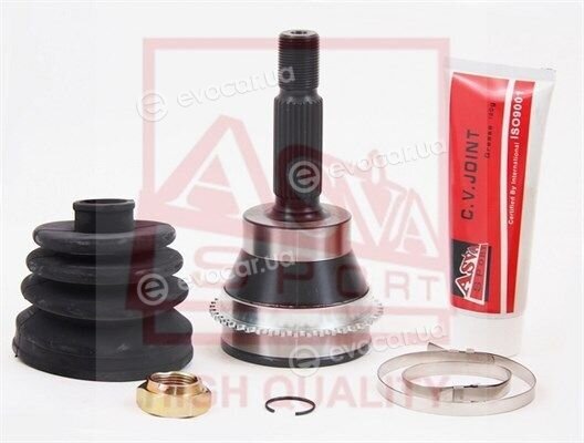 Asva MTR-CU20A43