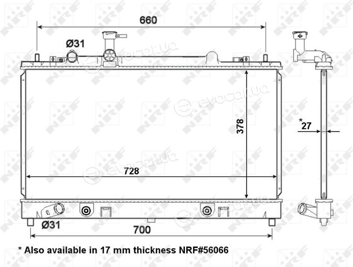 NRF 53198