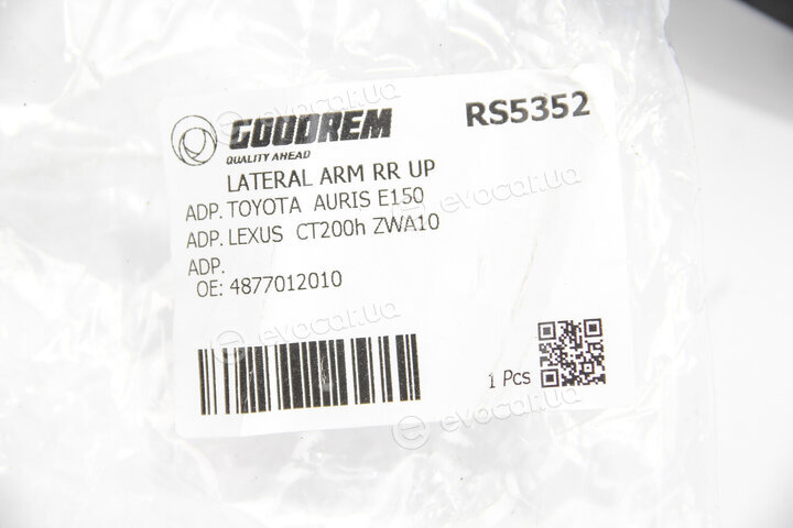 Goodrem RS5352