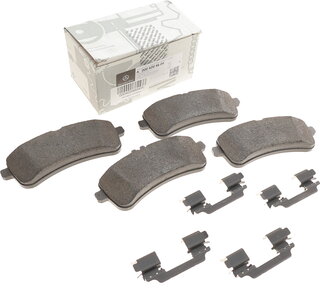 Mercedes-Benz A0004204604