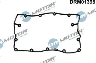 Dr. Motor DRM01398