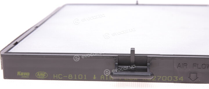 AMC HC-8101