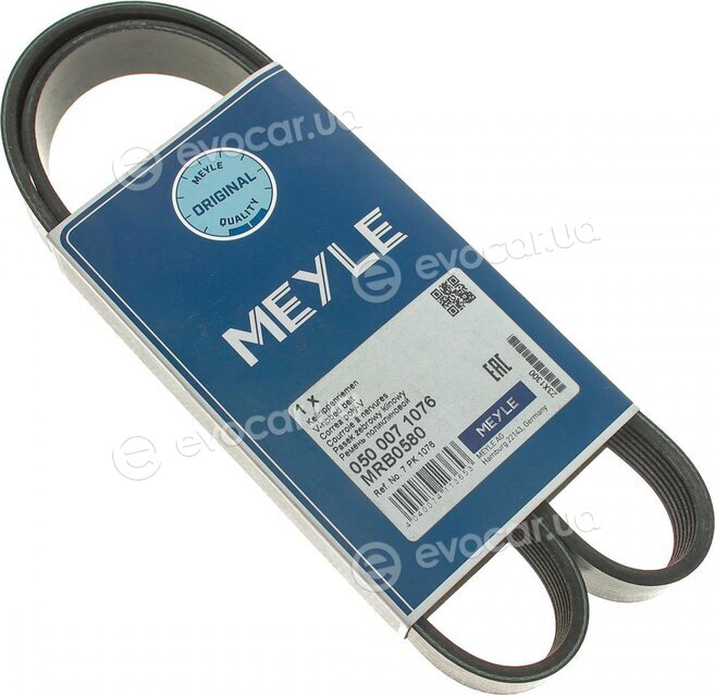 Meyle 050 007 1076