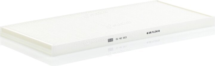 Mann CU 42 003