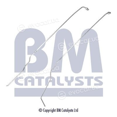 BM Catalysts PP11277B