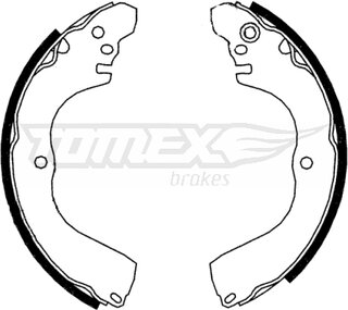 Tomex TX 22-89