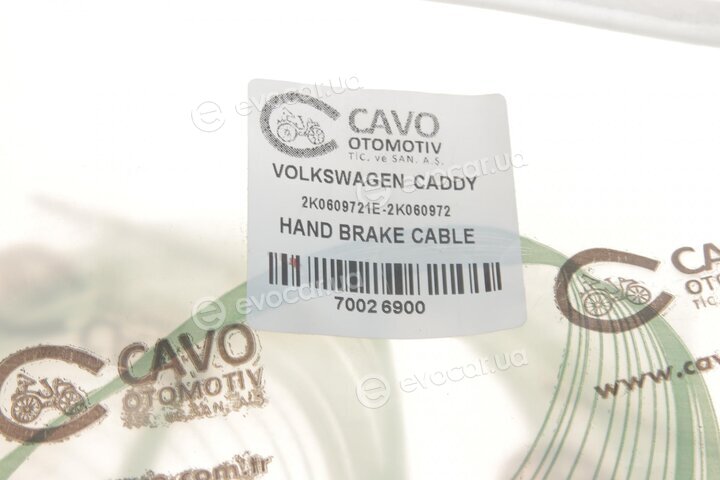 Cavo 7002 690