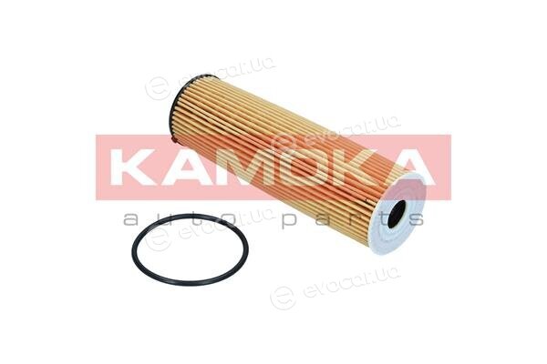 Kamoka F122401