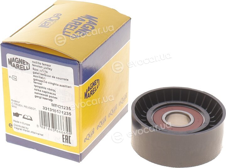 Magneti Marelli 331316171235