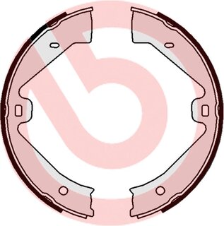 Brembo S 65 505