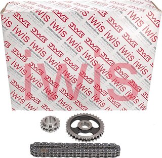 Iwis 59124Set