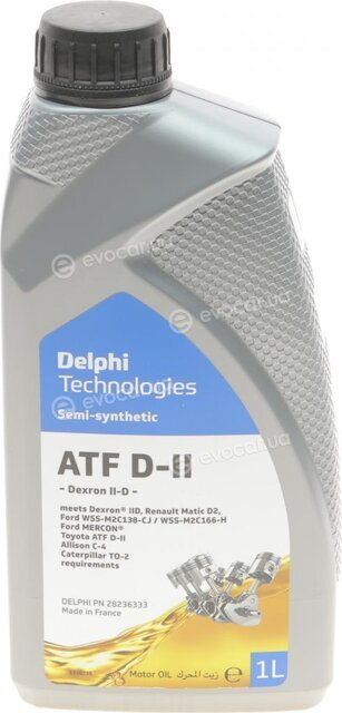 Delphi 28236333