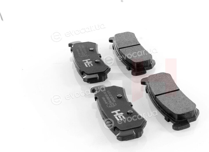 GH GH-410801