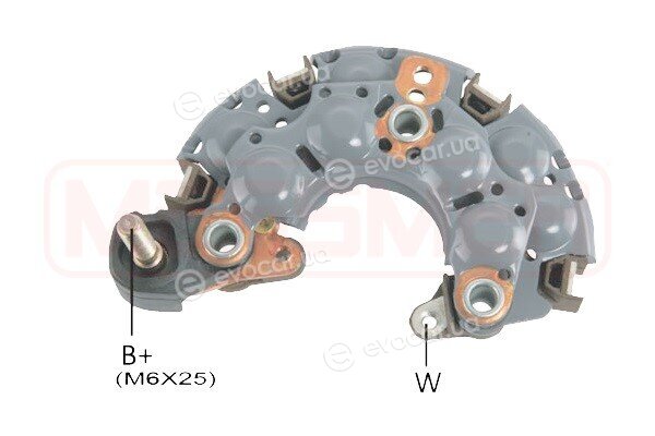 Era / Messmer 215722