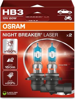 Osram 9005NL-2HB