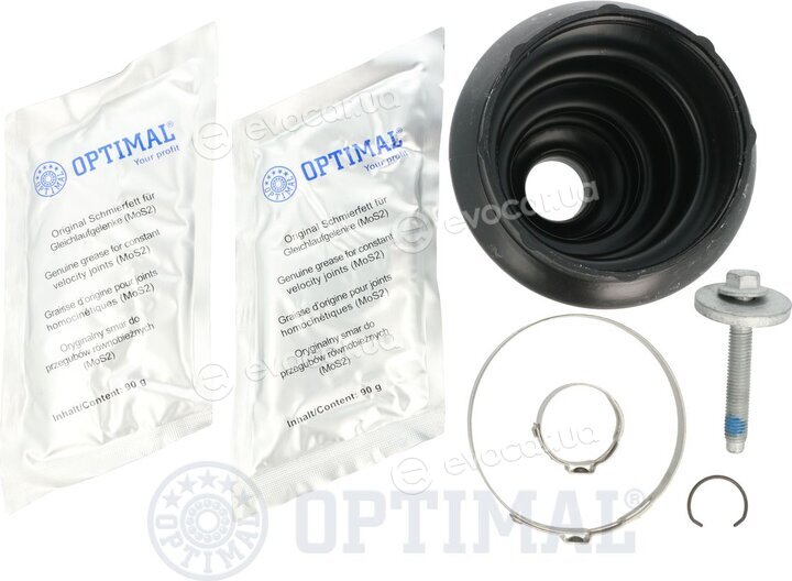 Optimal CVB-10637TPE