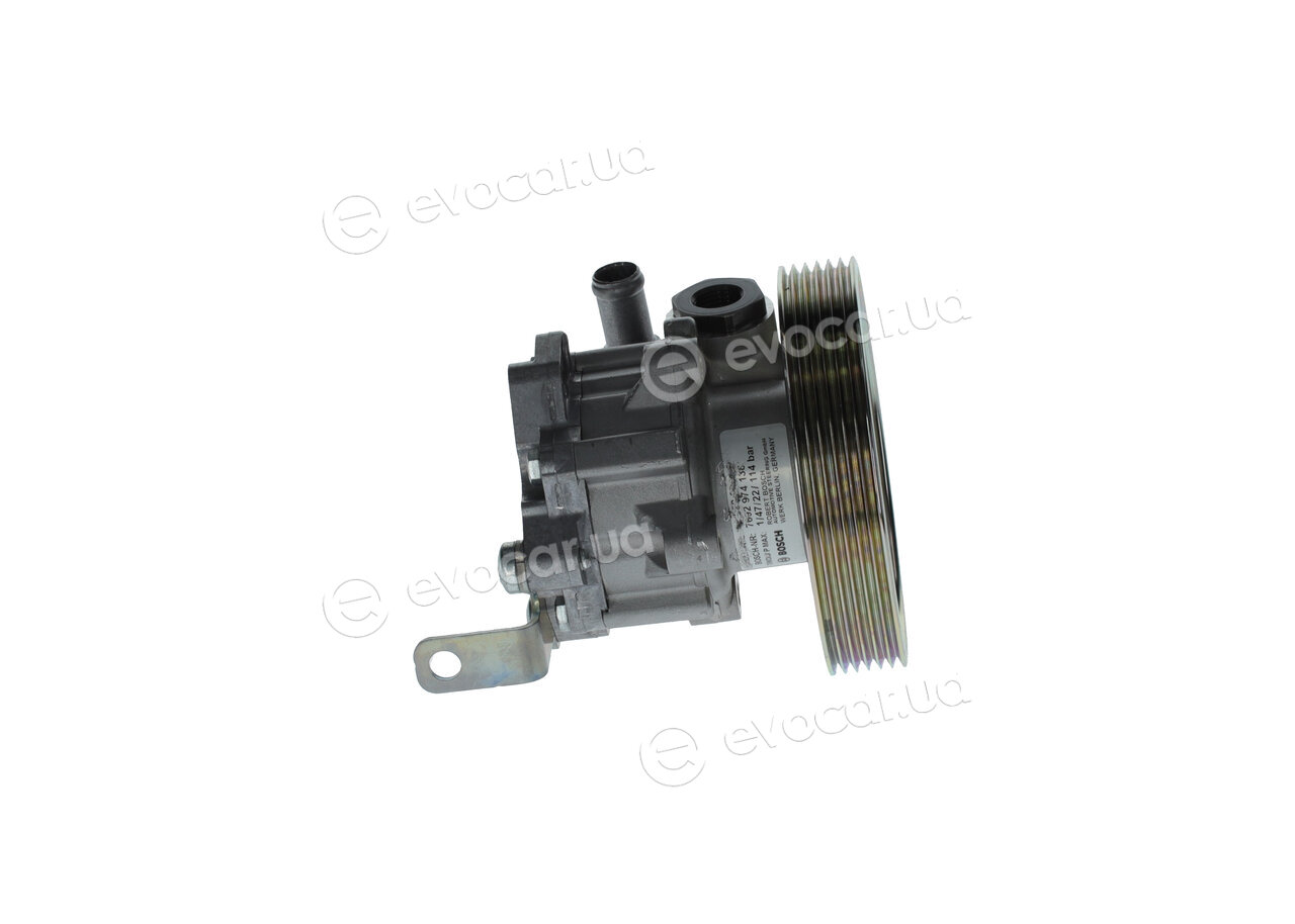 Bosch K S00 003 787