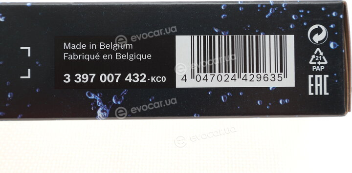 Bosch 3 397 007 432