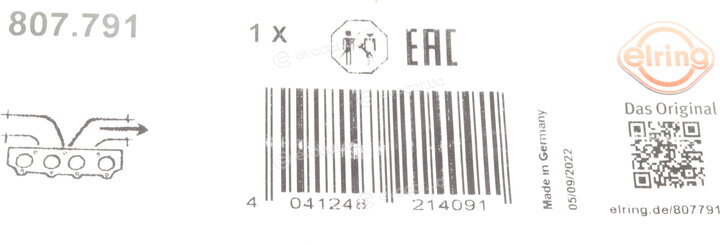 Elring 807.791