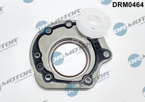 Dr. Motor DRM0464
