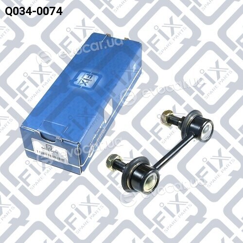 Q-Fix Q0340074