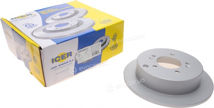 Icer 78BD2907-2