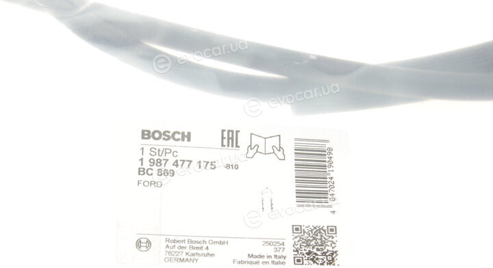 Bosch 1 987 477 175
