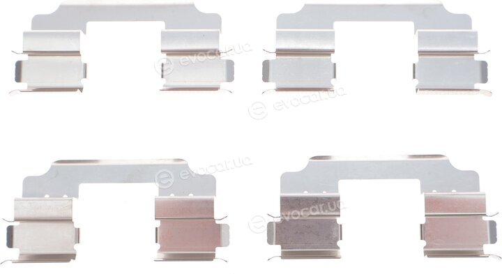 Kawe / Quick Brake 109-1648