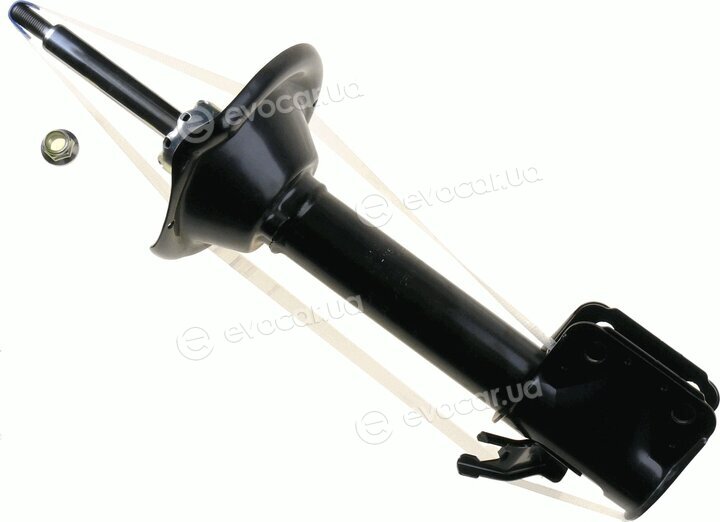 Sachs 312 203