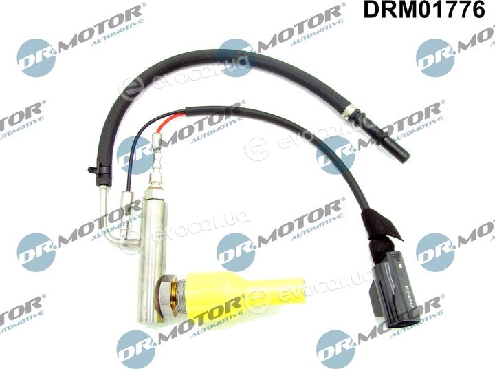 Dr. Motor DRM01776