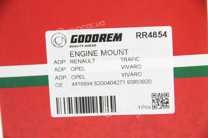 Goodrem RR4854