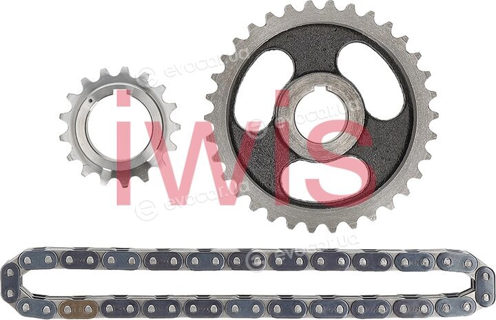Iwis 59124Set
