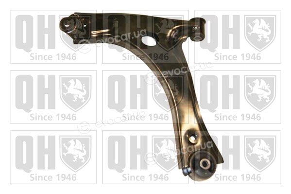 Quinton Hazell QSA2681S