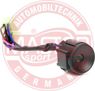 Master Sport 2109-3704100-10-PCS-MS