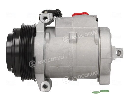 Nissens 89606