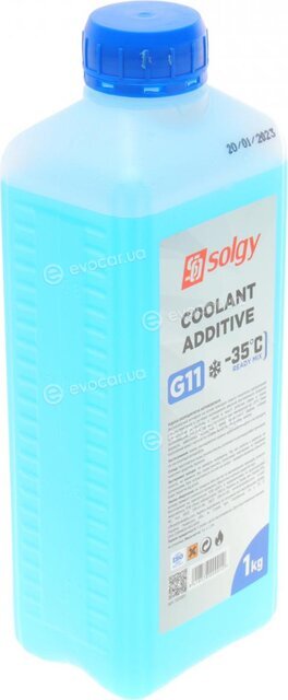 Solgy 503001