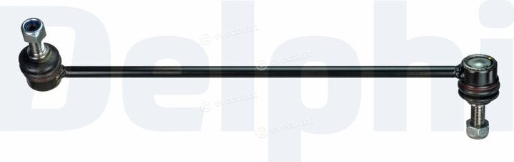 Delphi TC6772